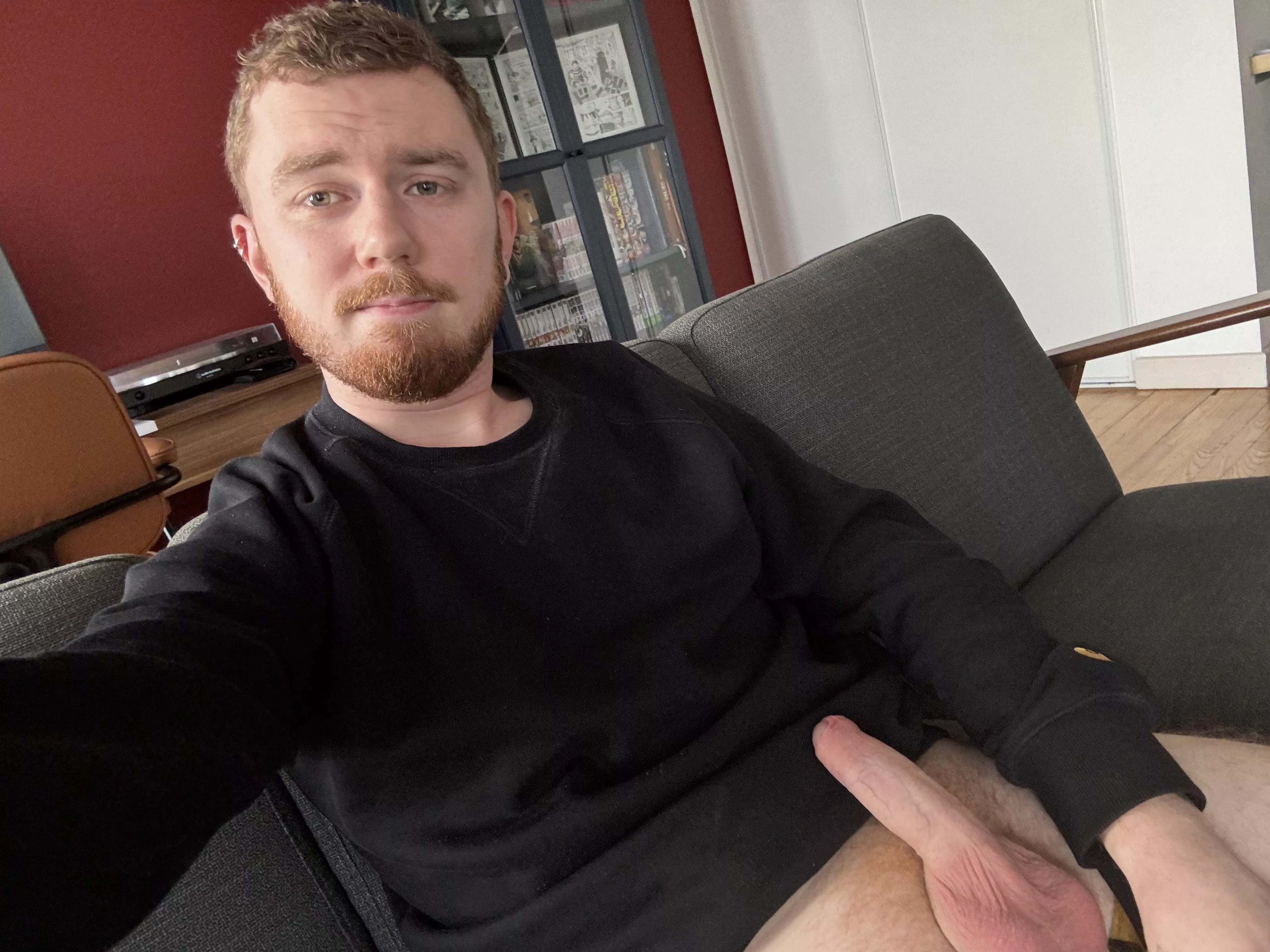 Frenchie here ☺️