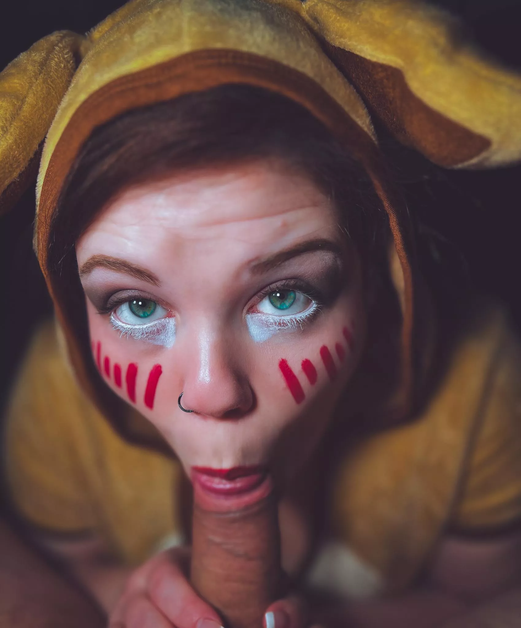 Full Service Mouth aiming to please [IMAGE]