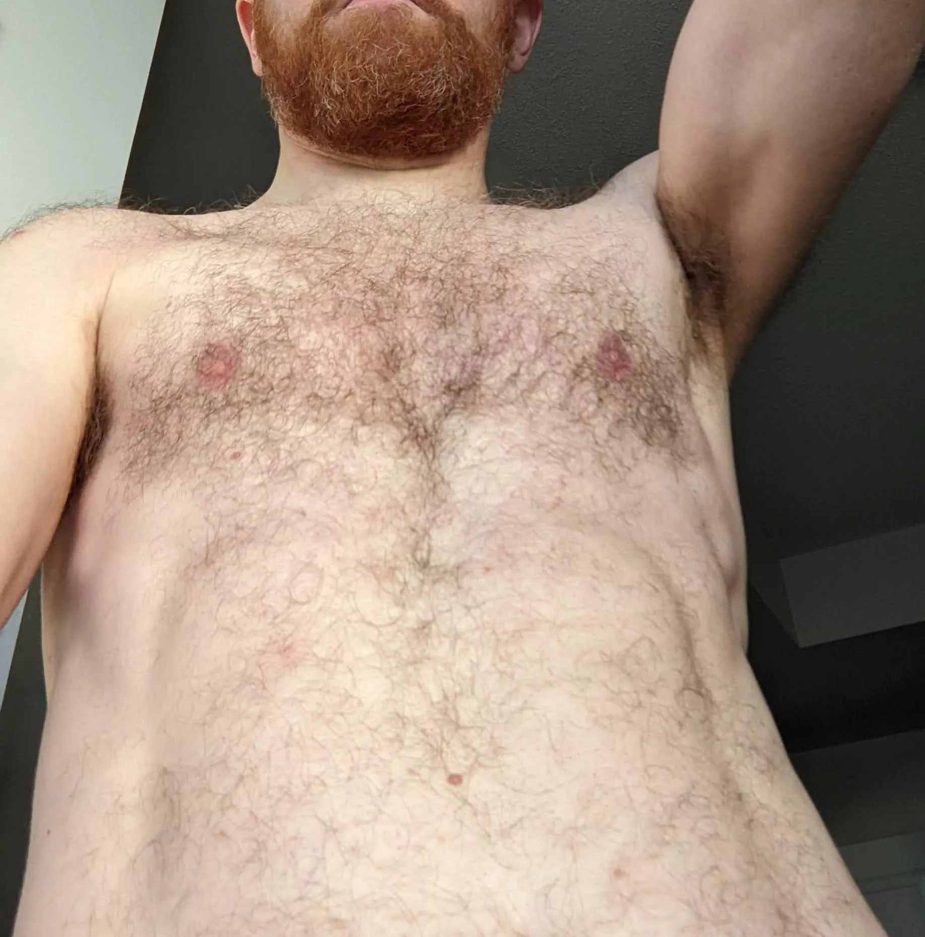 Get a whiff of this pit