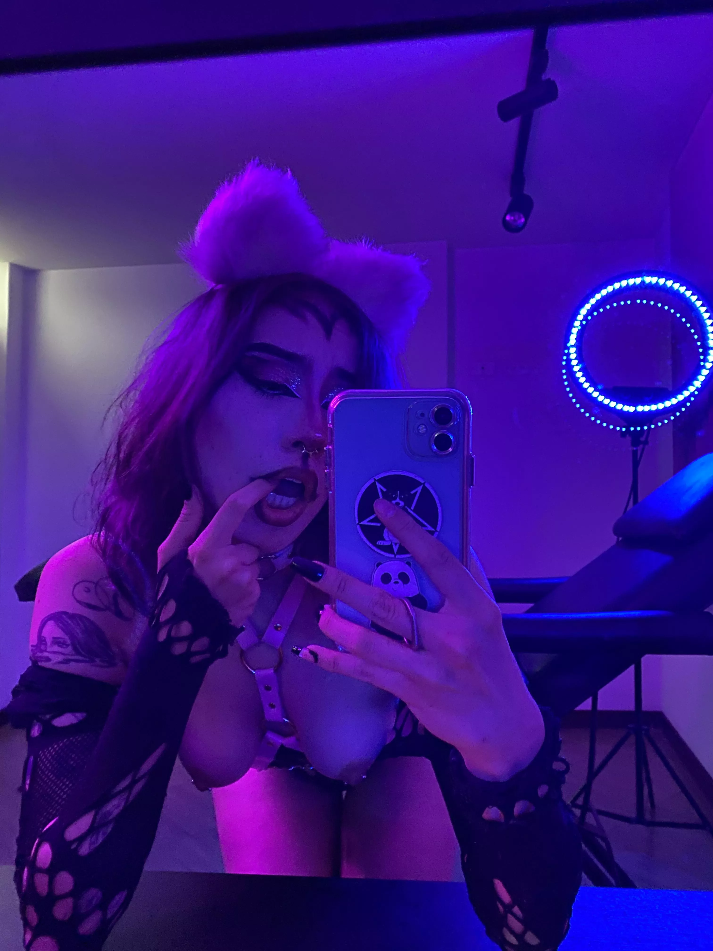 Give me some milk daddy