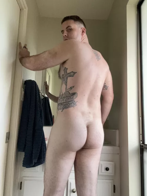 Good morning, let me know what you think