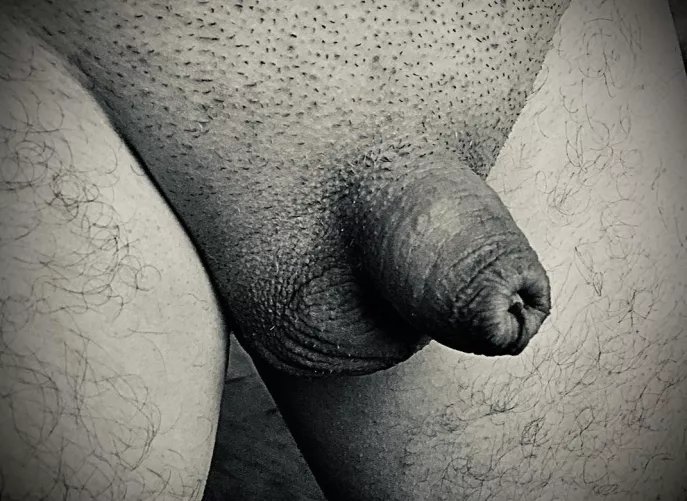 Good things cum in little packages