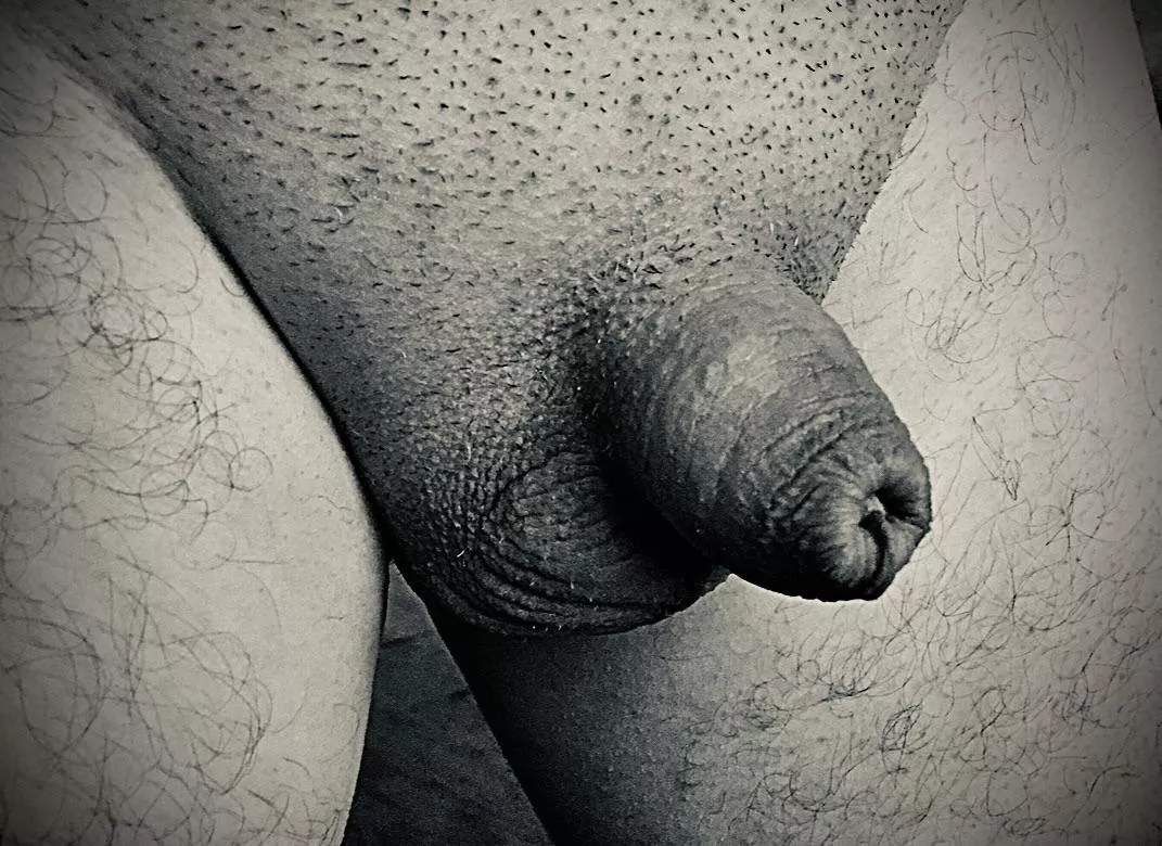 Good things cum in little packages