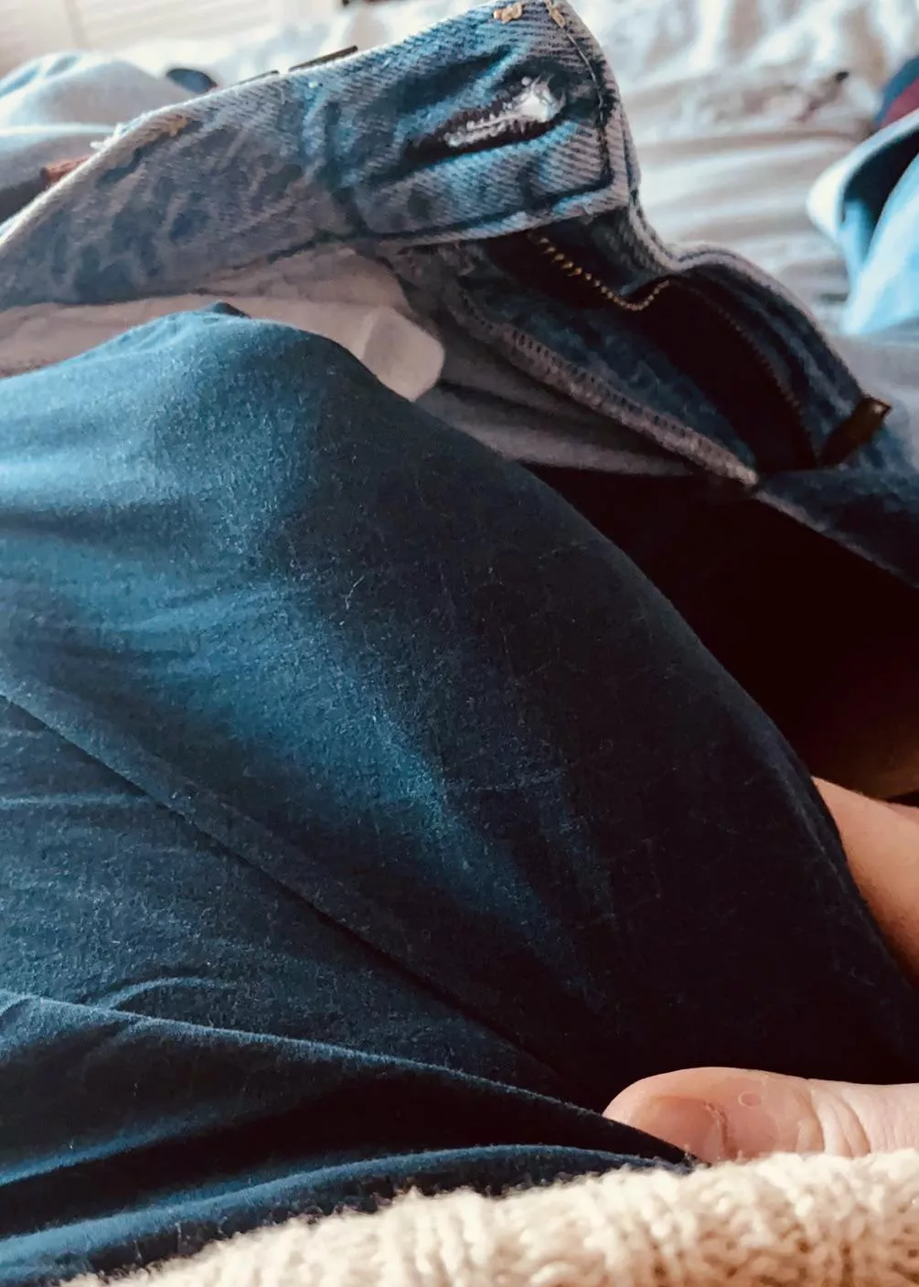 Got a big overexcited while working from home… 😉