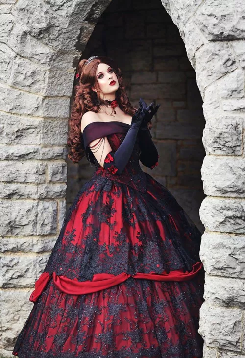 Gothic Beauty