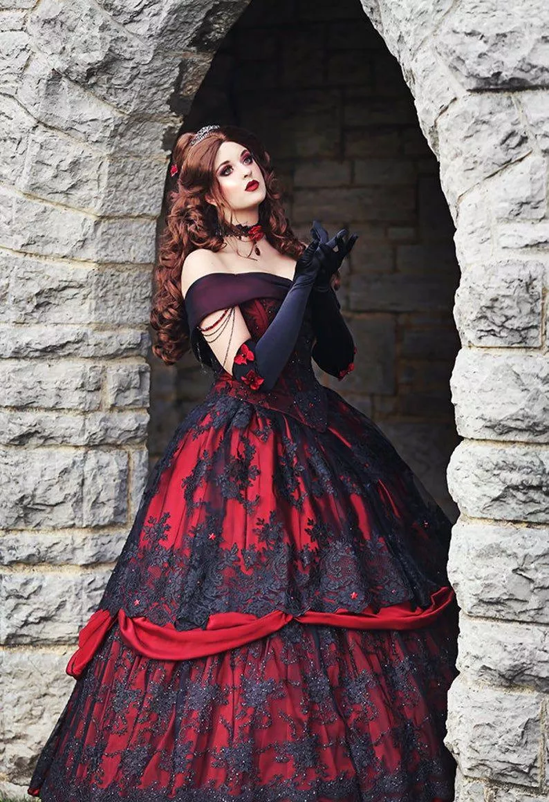 Gothic Beauty