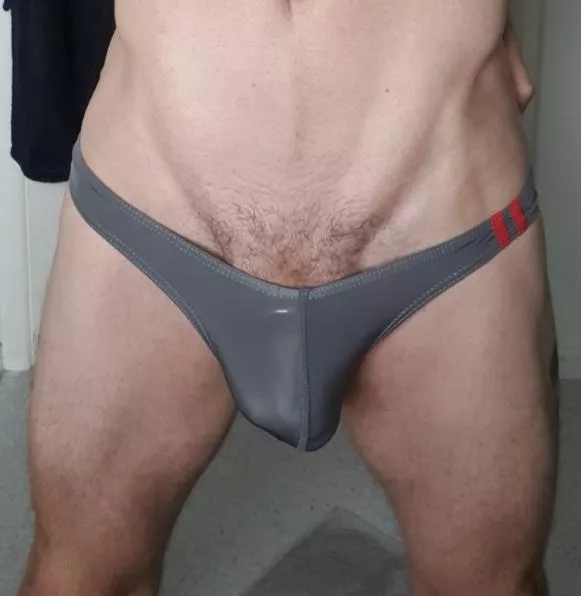 Great day for a swim..