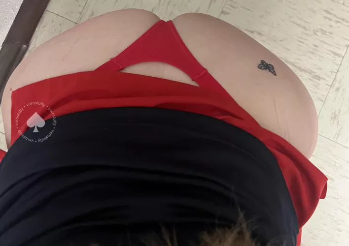 Happy Monday y’all