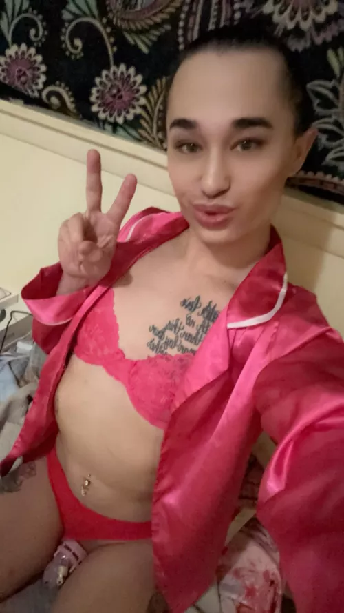 Happy Valentine’s Day 🥰💖