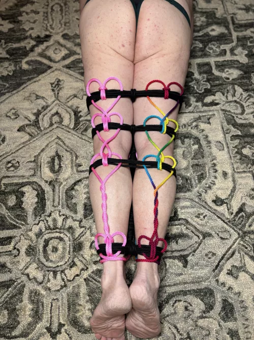 Happy Valentine’s Day to me