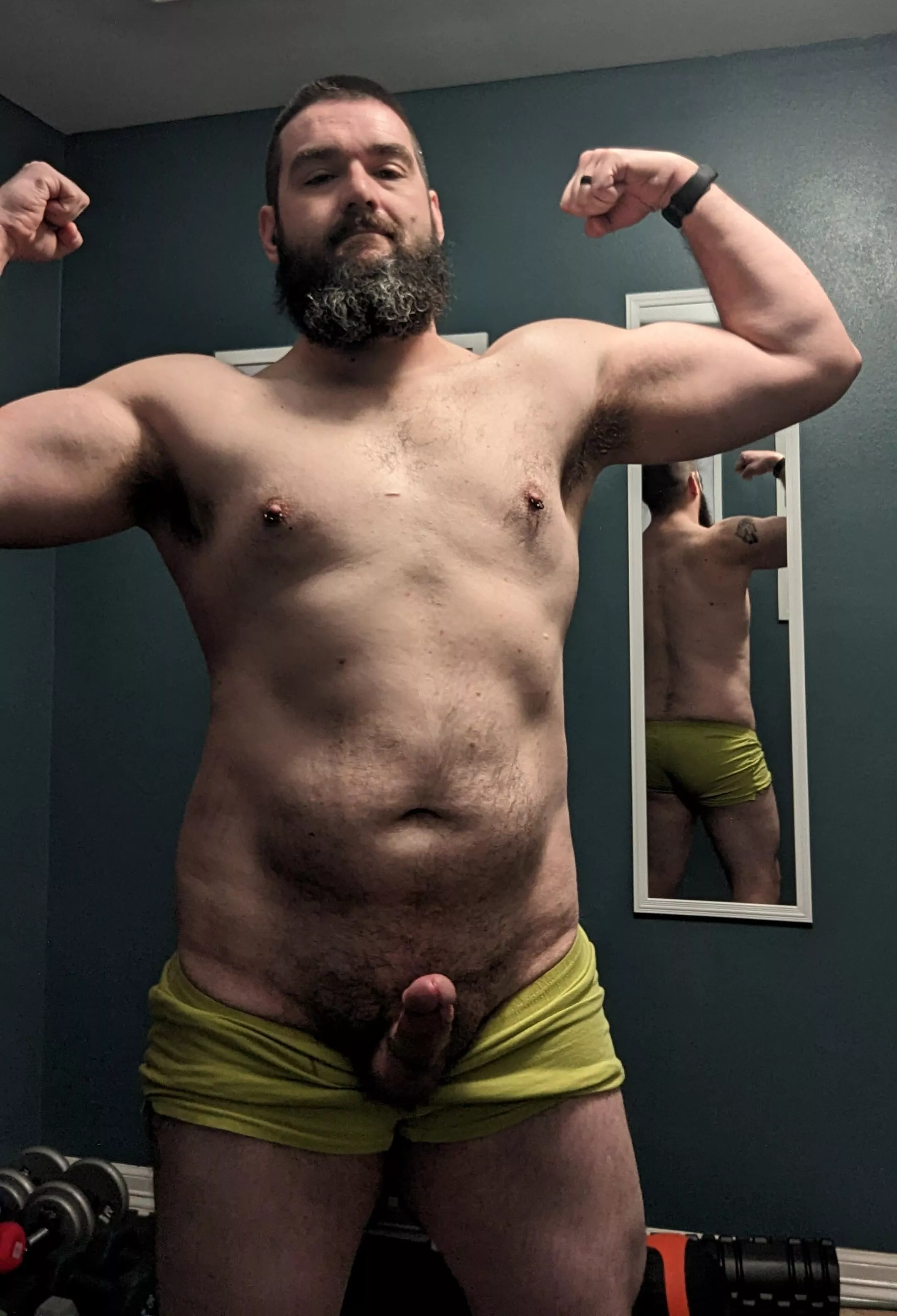 Hard working out (42)