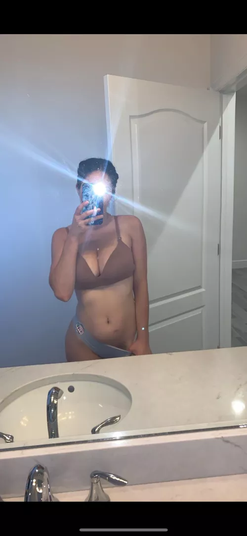 Hello from your local milf