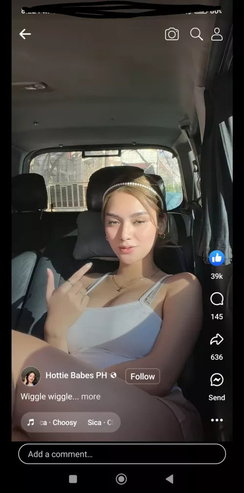 Help bruh need sauce