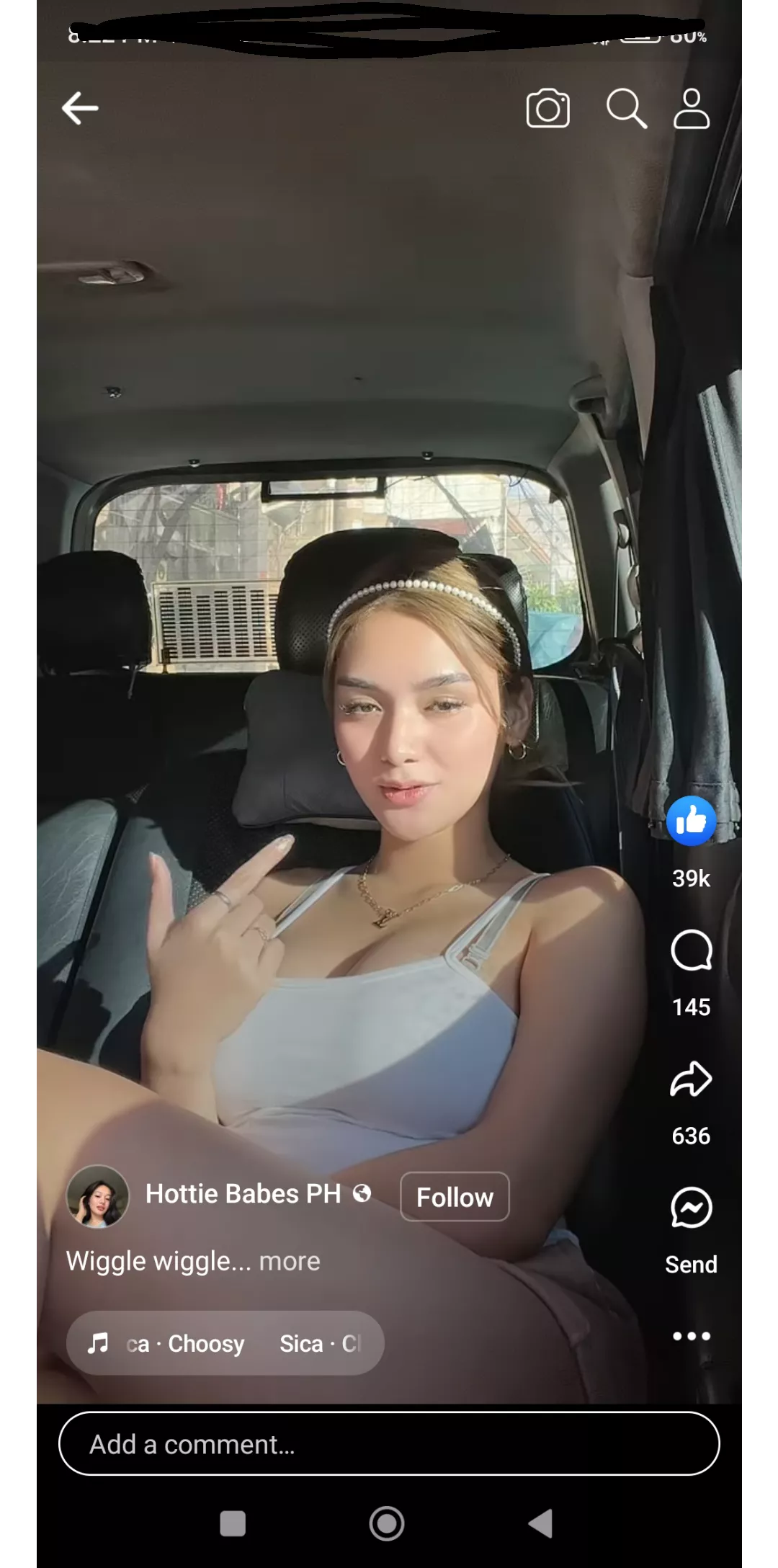 Help bruh need sauce