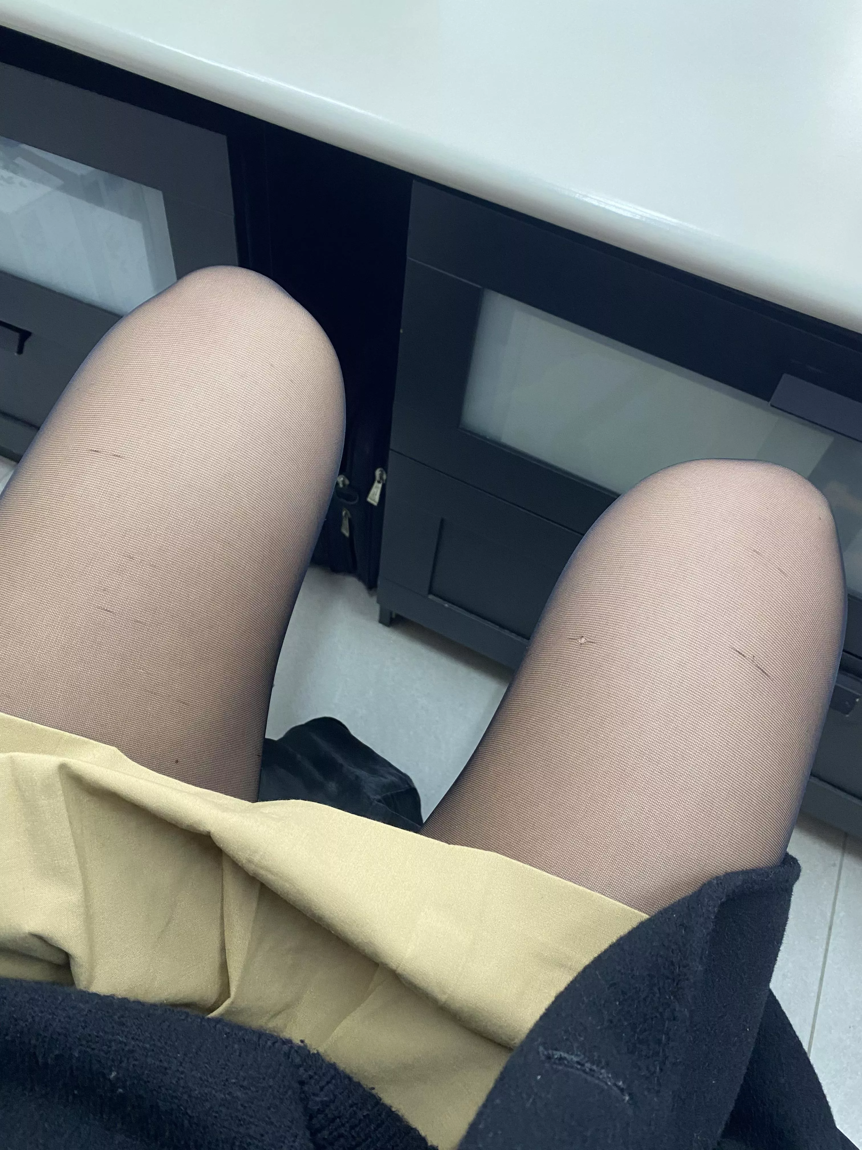 hey boss I don't feel like working today!