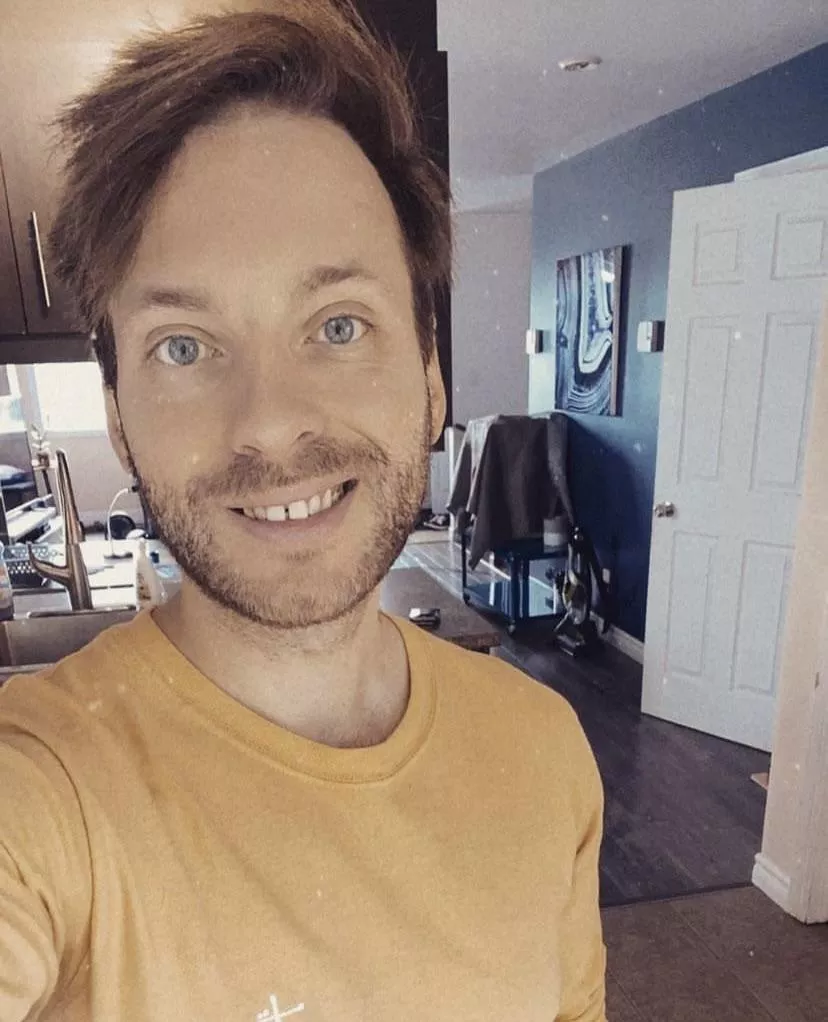 Hey Bros ! Have a Nice day