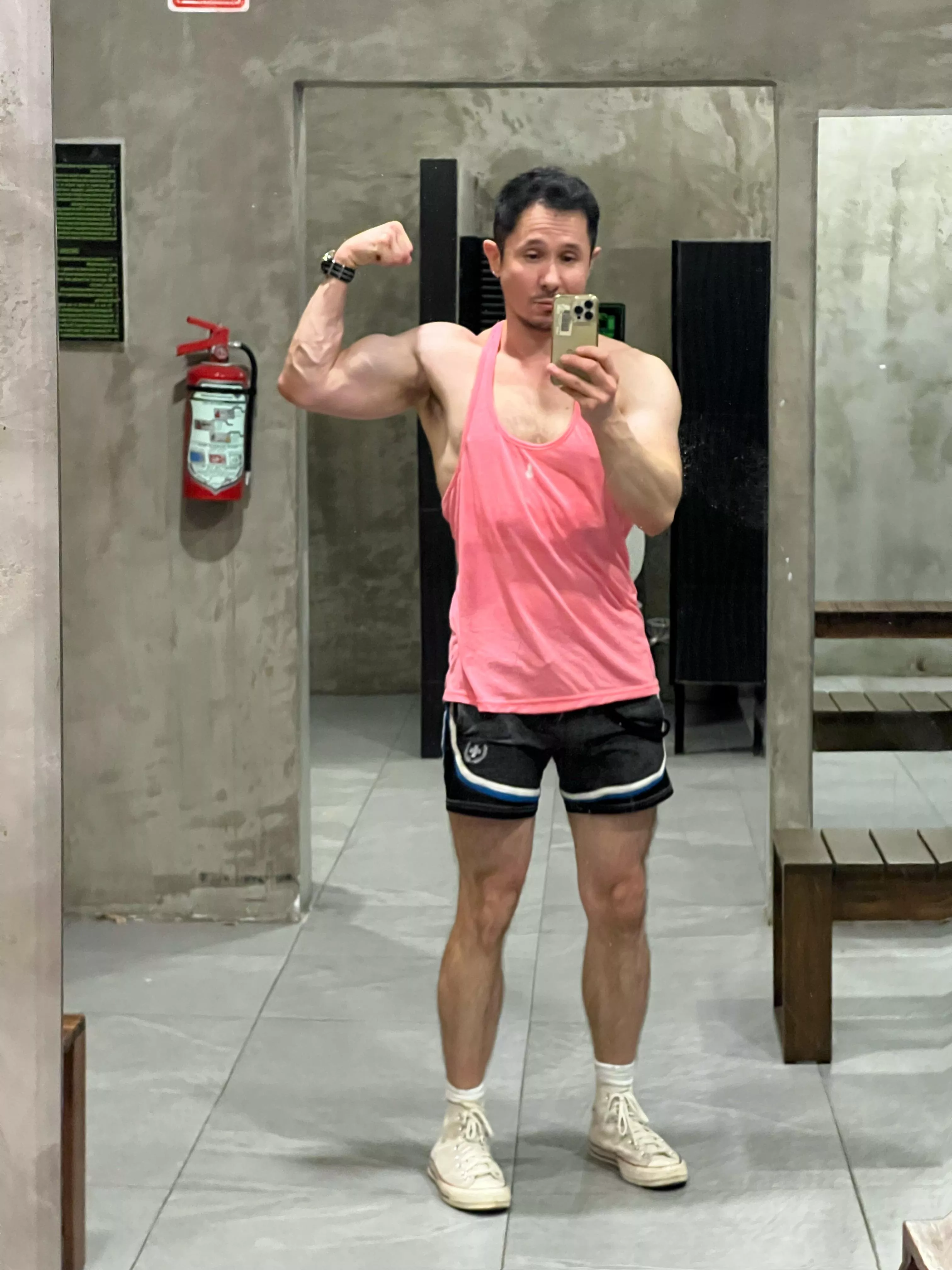 Hey guys, hope you all have a great week!