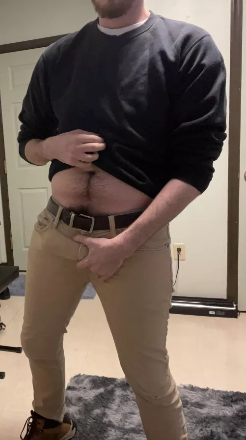 Hey Reddit is my horny college cock welcome here?