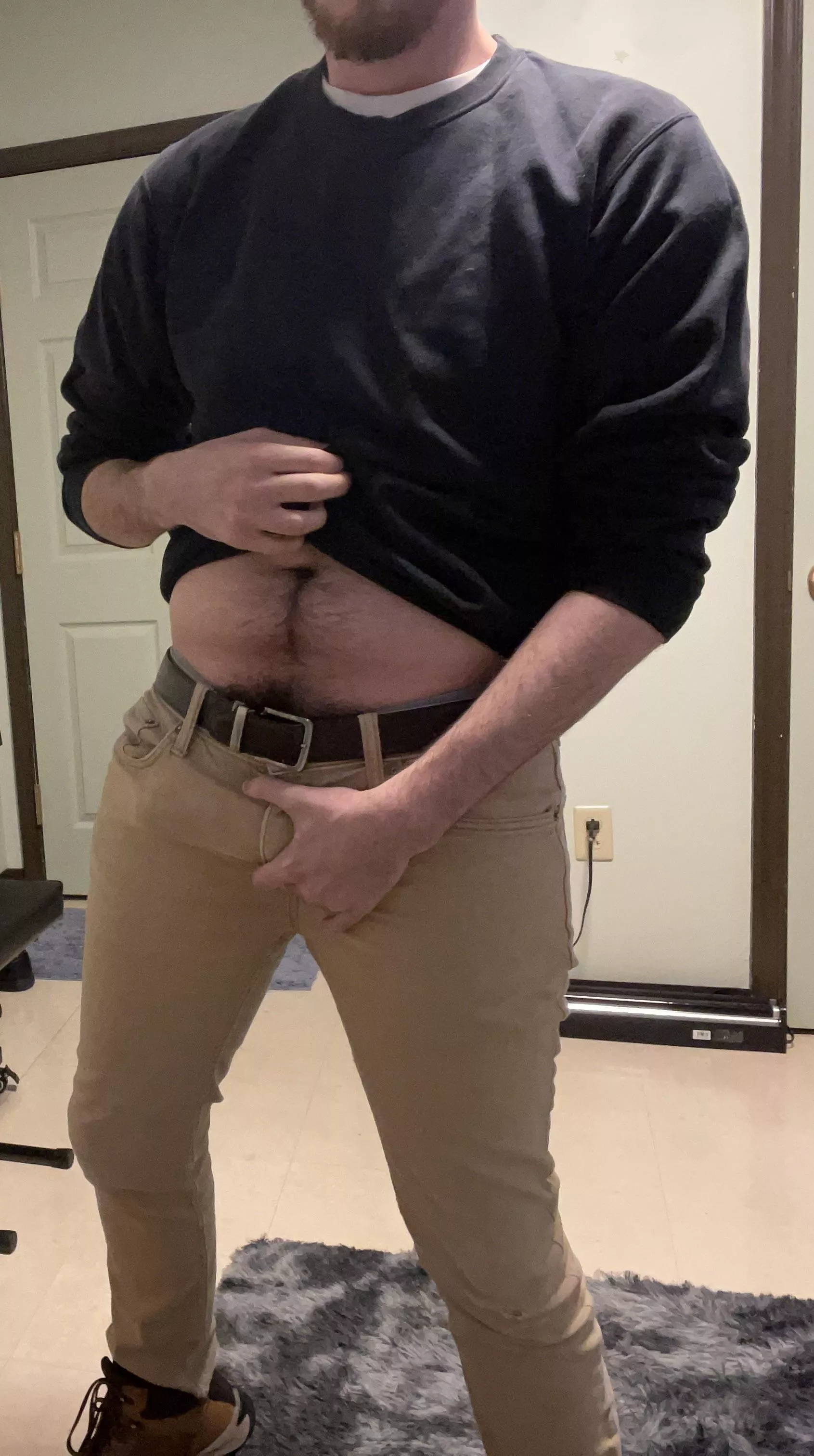 Hey Reddit is my horny college cock welcome here?
