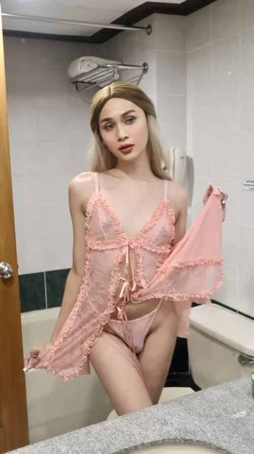 Hey Would you like to sit on it