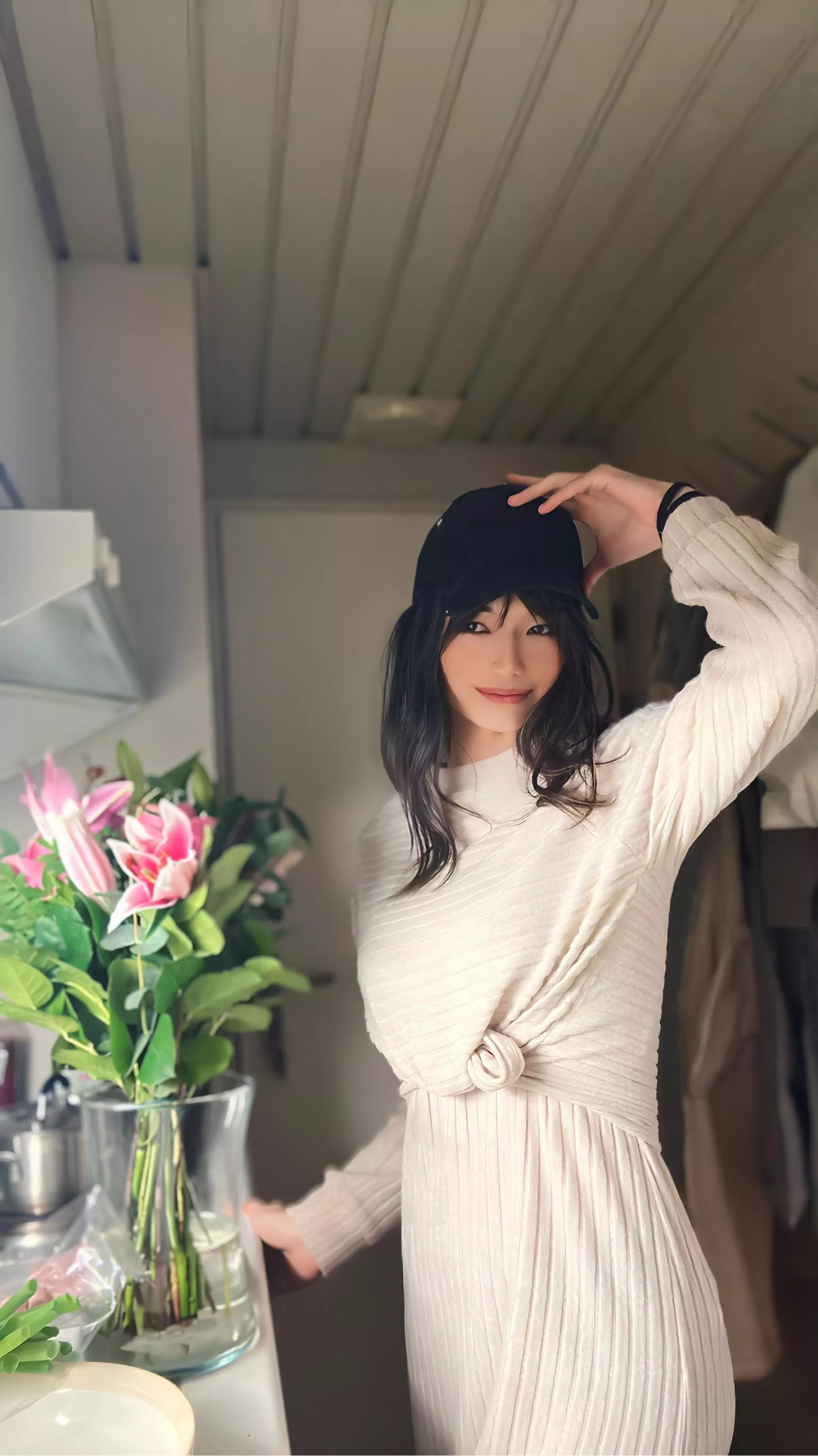 hiii im new here 🥰