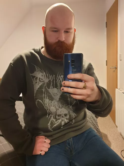 Hope your Monday is going well