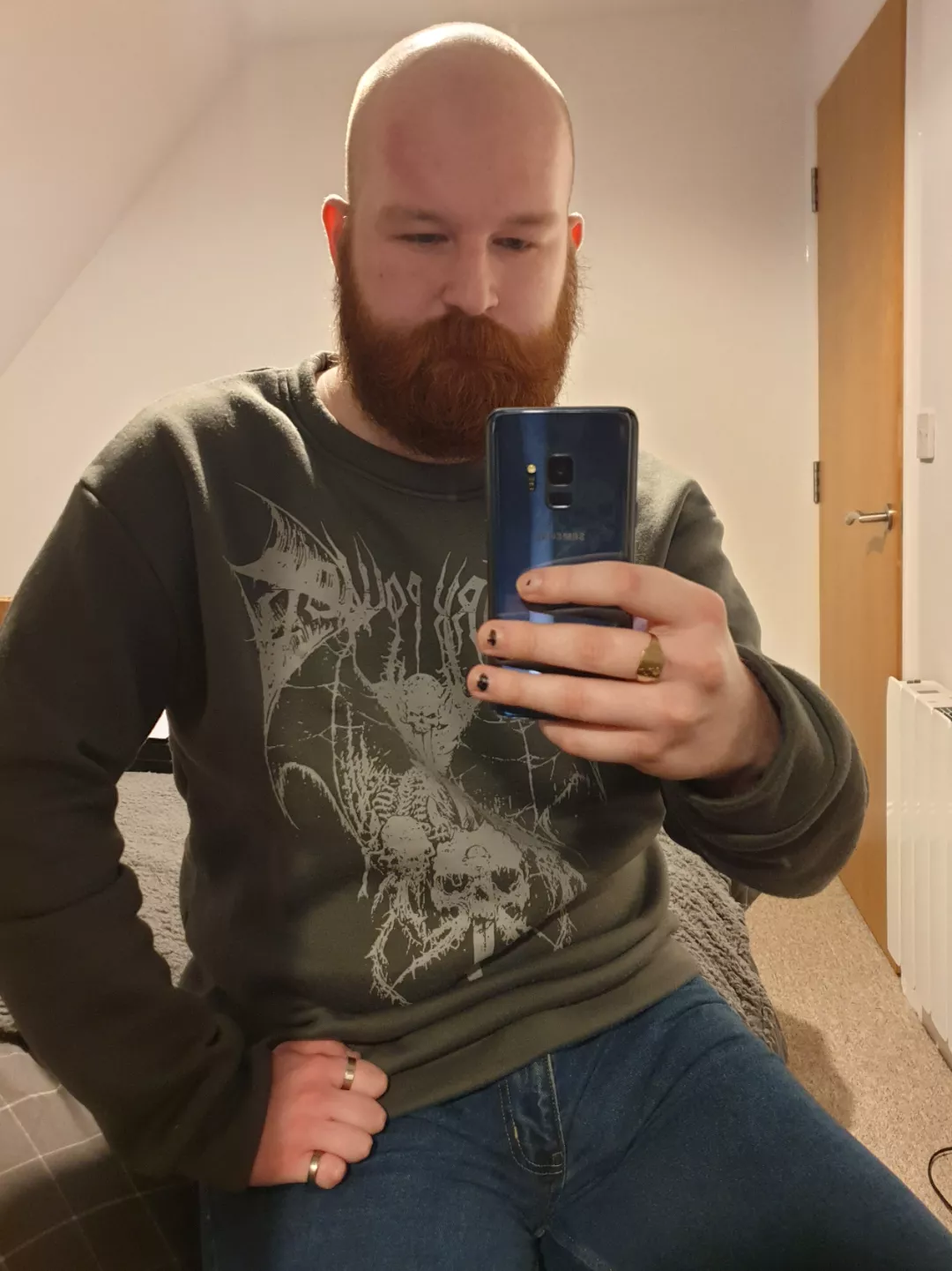 Hope your Monday is going well Hope your Monday is going well