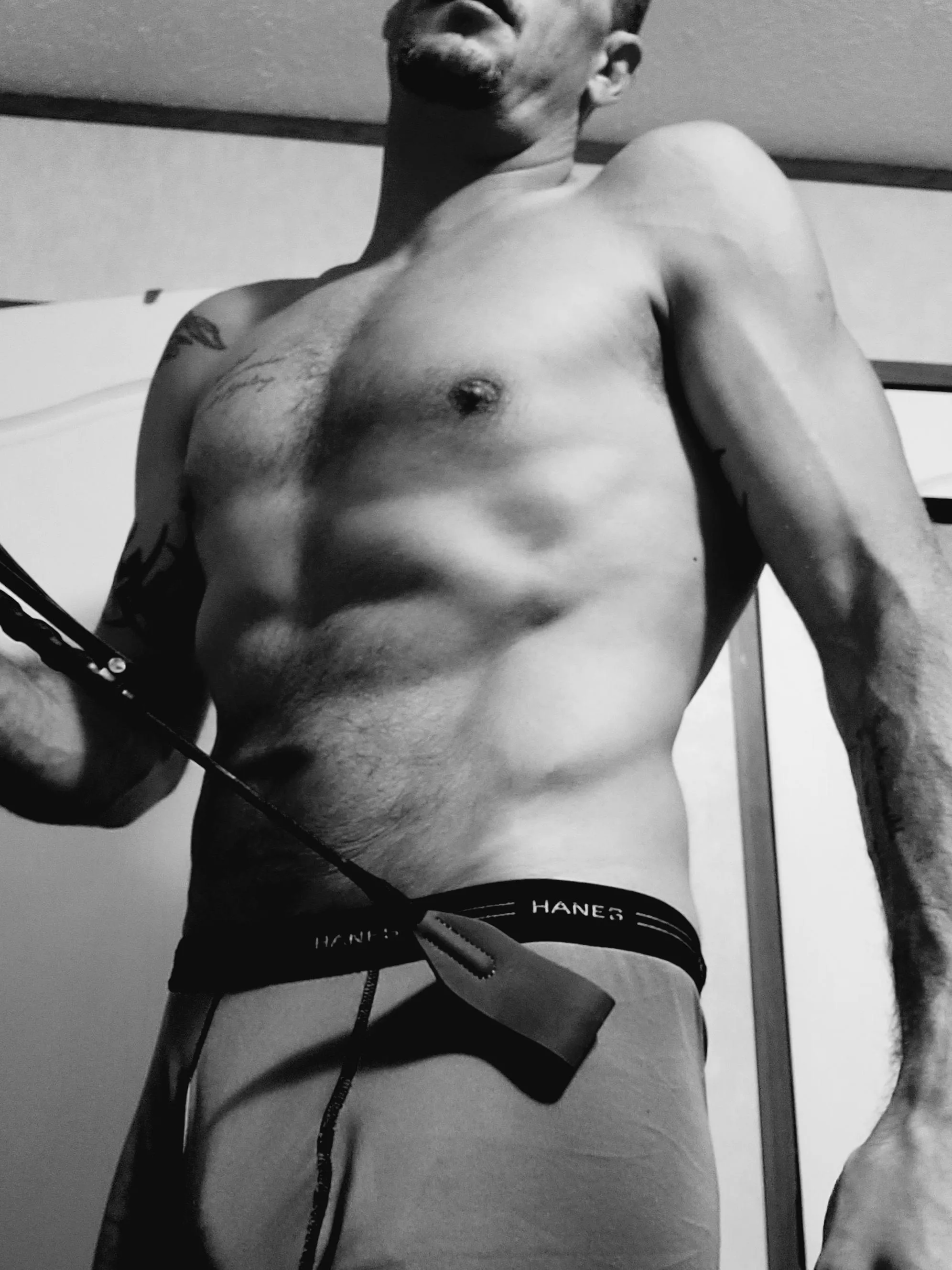 Hope you've been good.. 