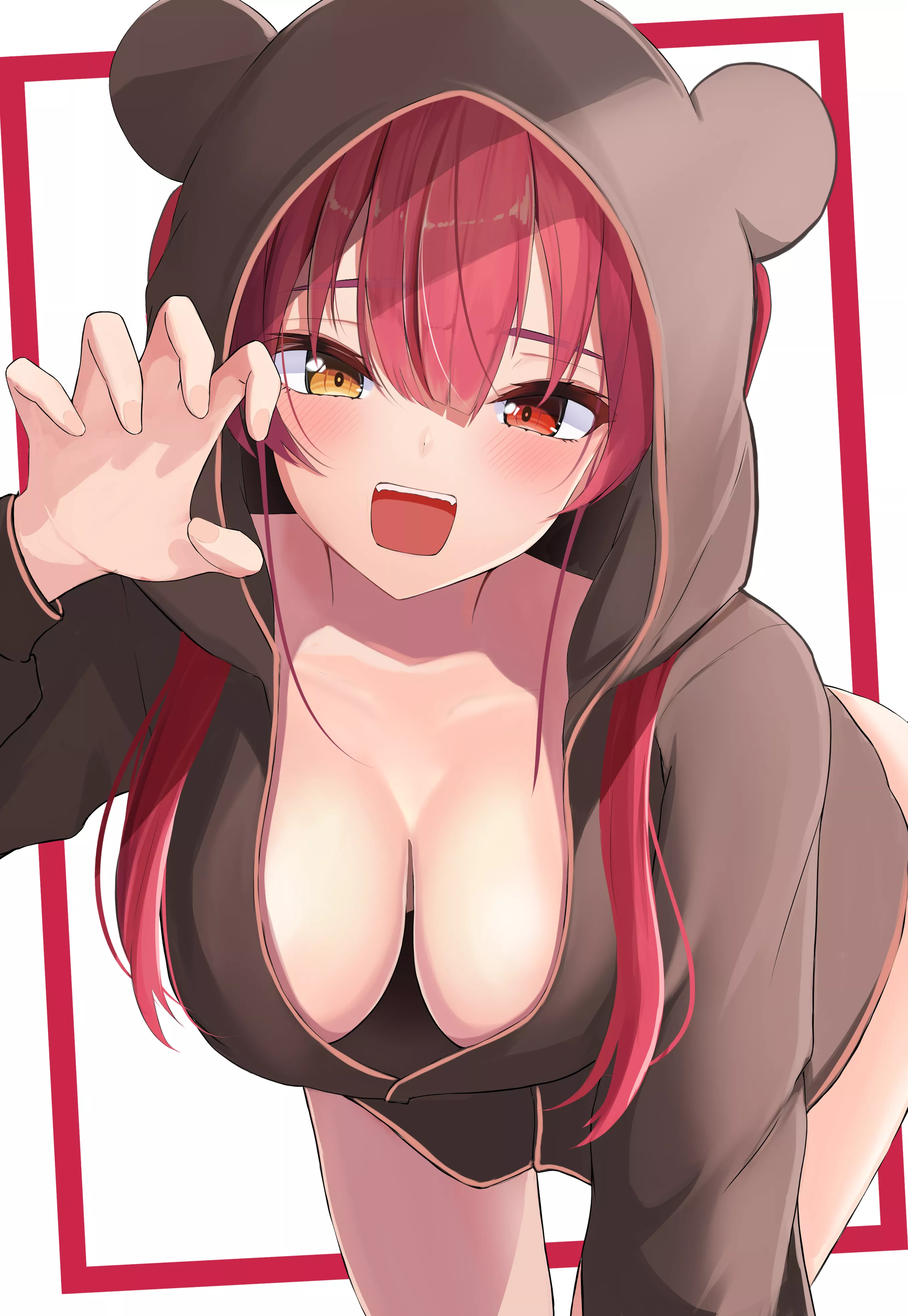 Houshou Marine [Hololive]