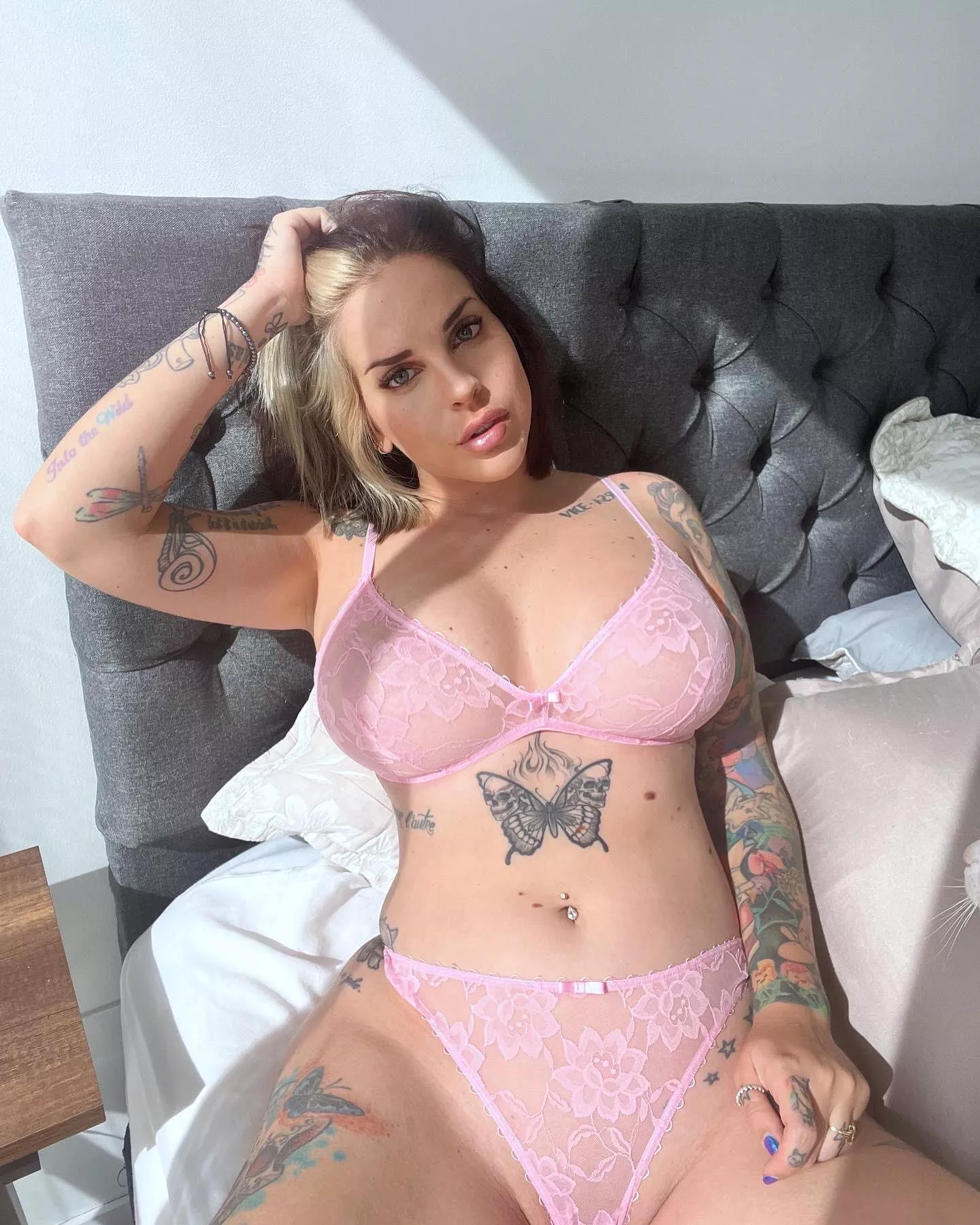 How fast can i turn you on with this view