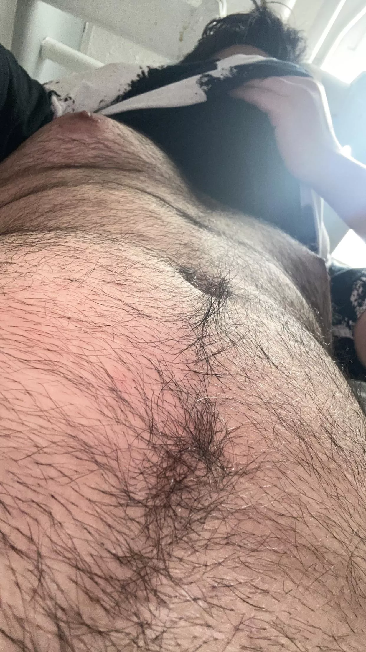 How we feeling about this angle?