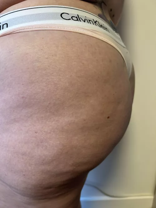 How would you work this ass?