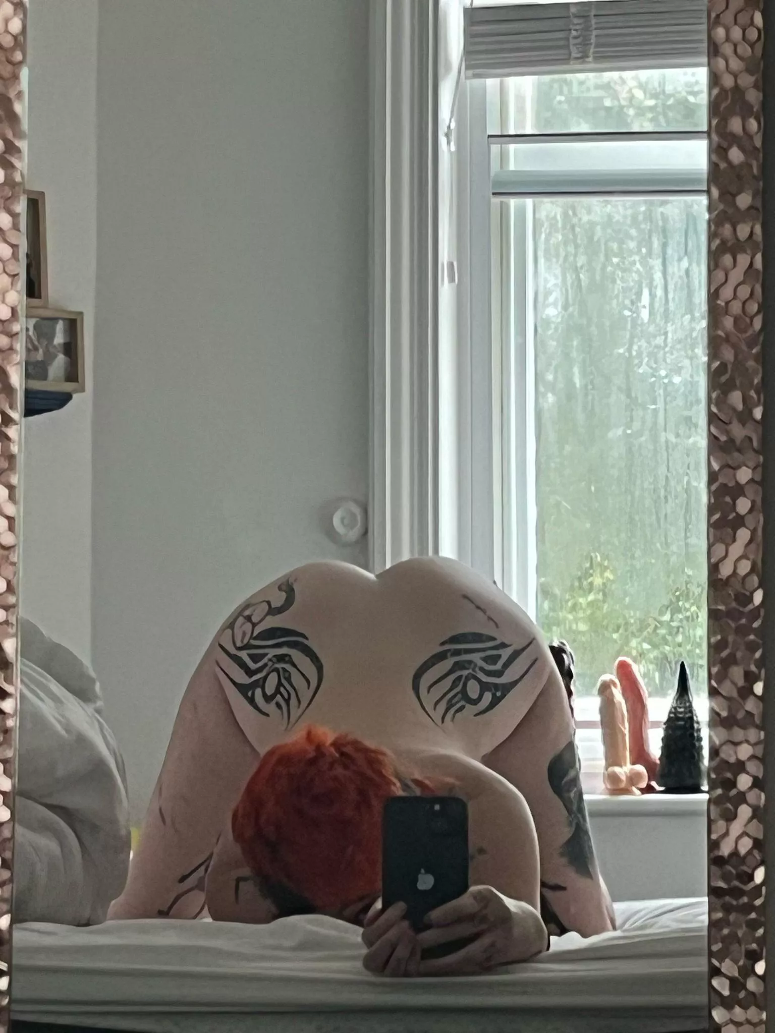 how’s my arch look