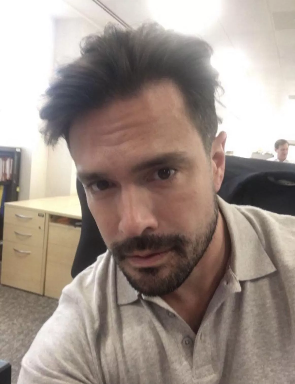 How’s your Monday so far? How’s your Monday so far?