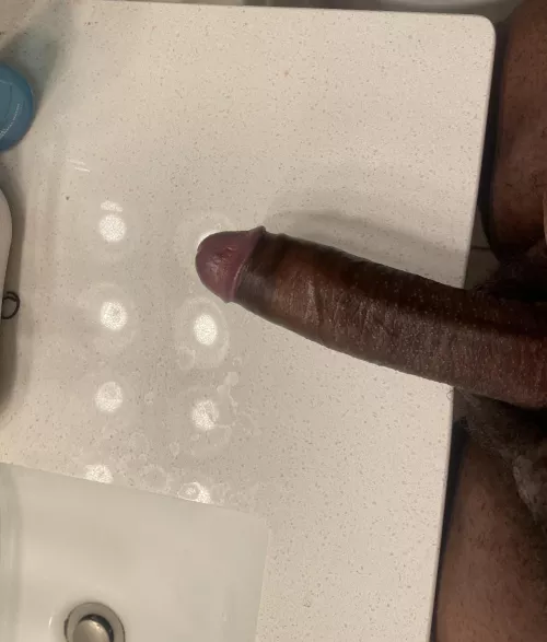 I “accidentally” send you this, after you tell me that you’ve been craving chocolate. Wyd?