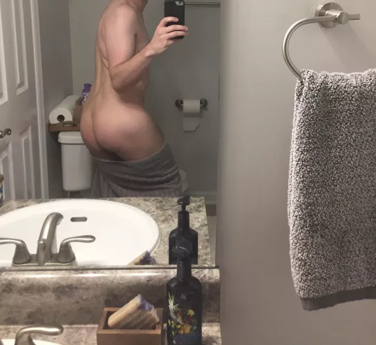 I could always use another fwb. Inbox open 😉