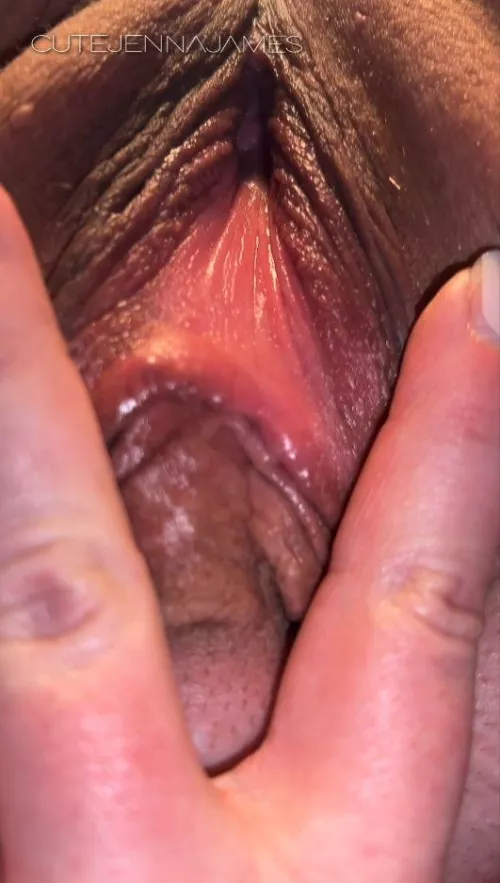 I exist to be pretty and get fucked hard [oc]