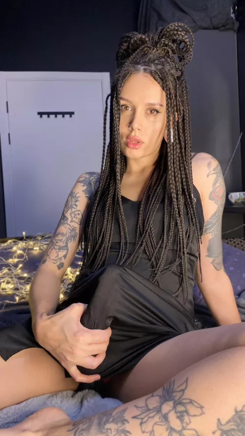 I hope you didn't expect a restful sleep