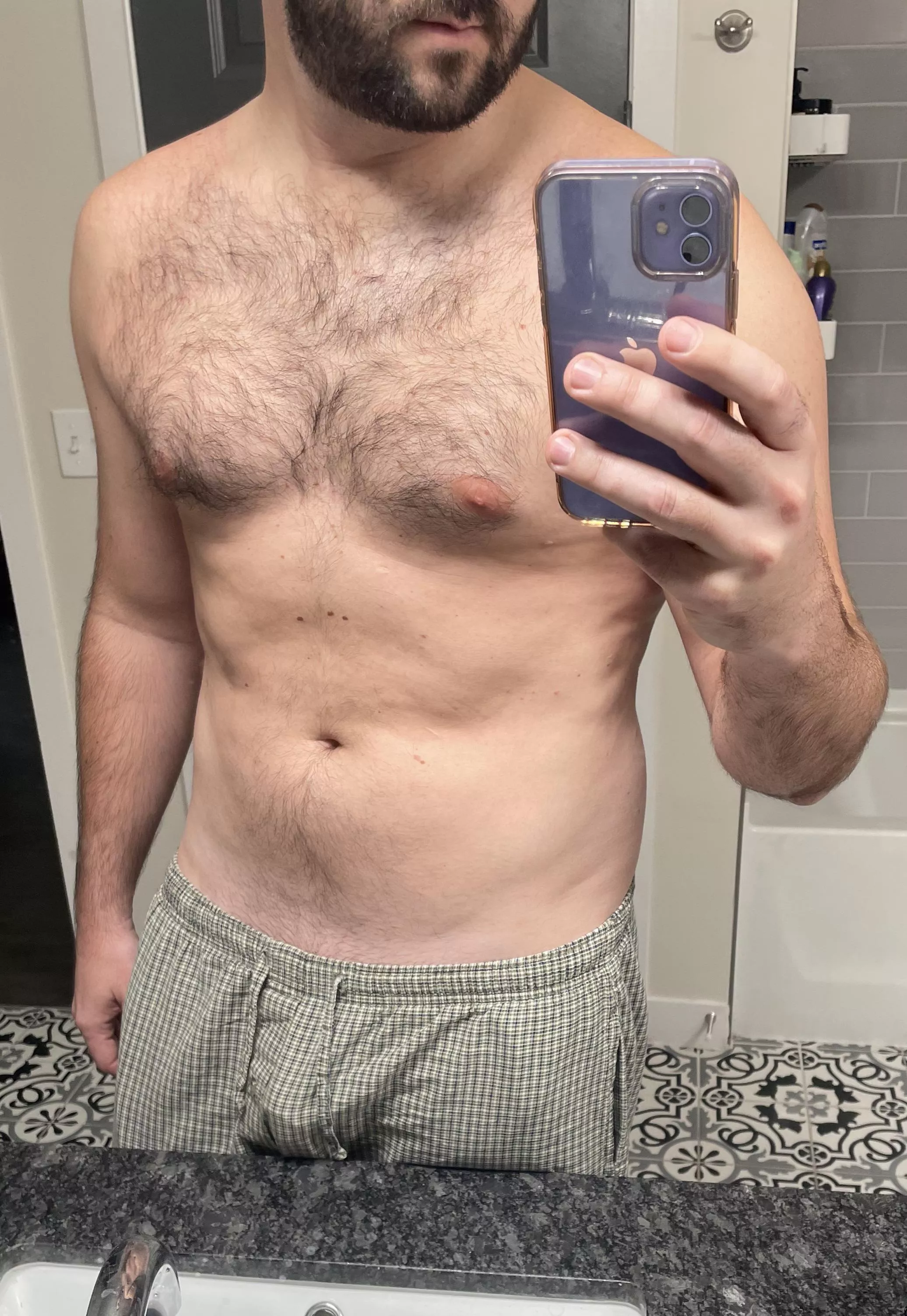 I hope you have an amazing week ;)