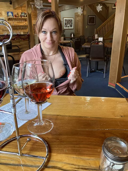 I just can’t help myself..