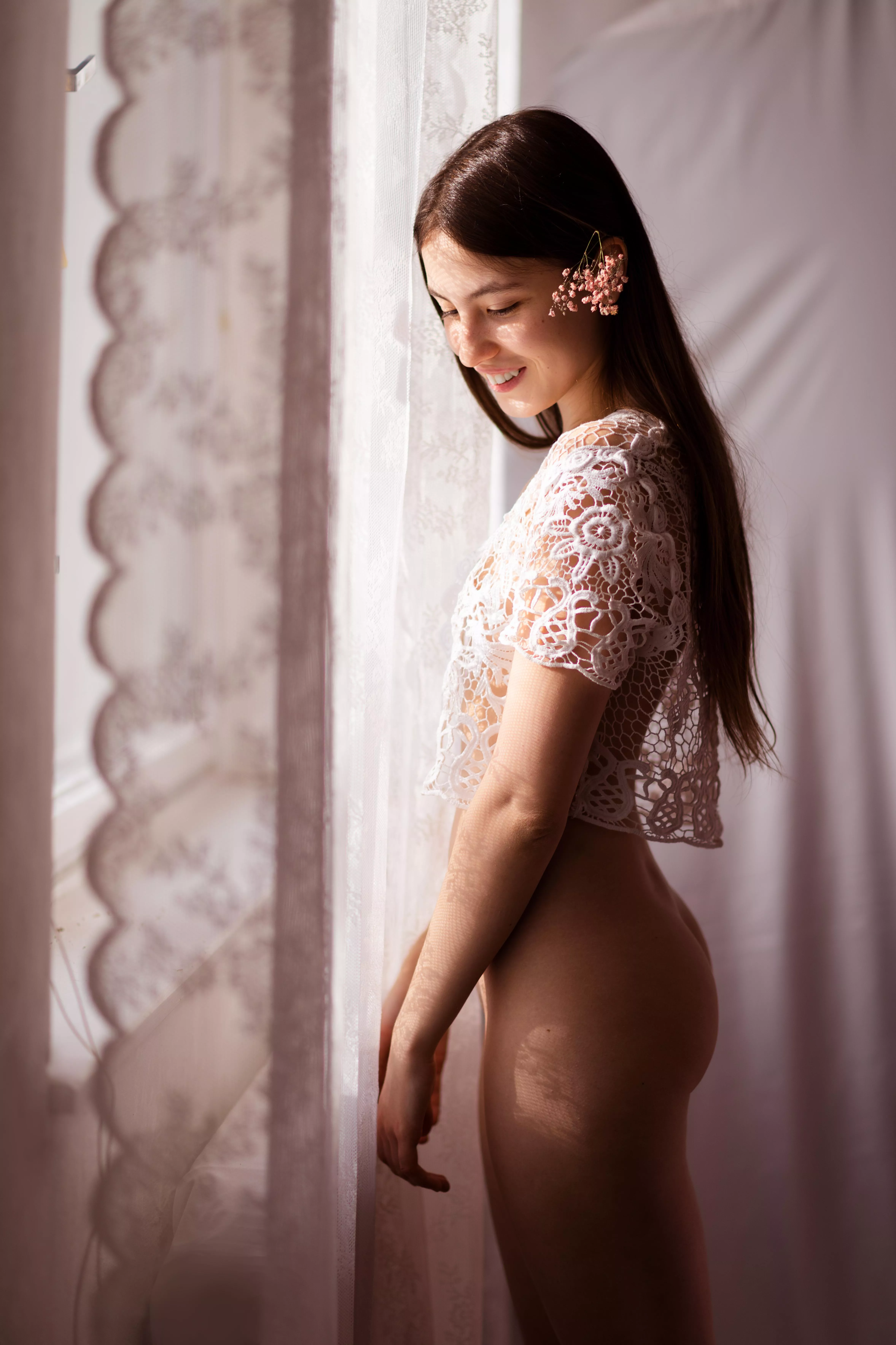 I just want to get you started. ❣️🫣