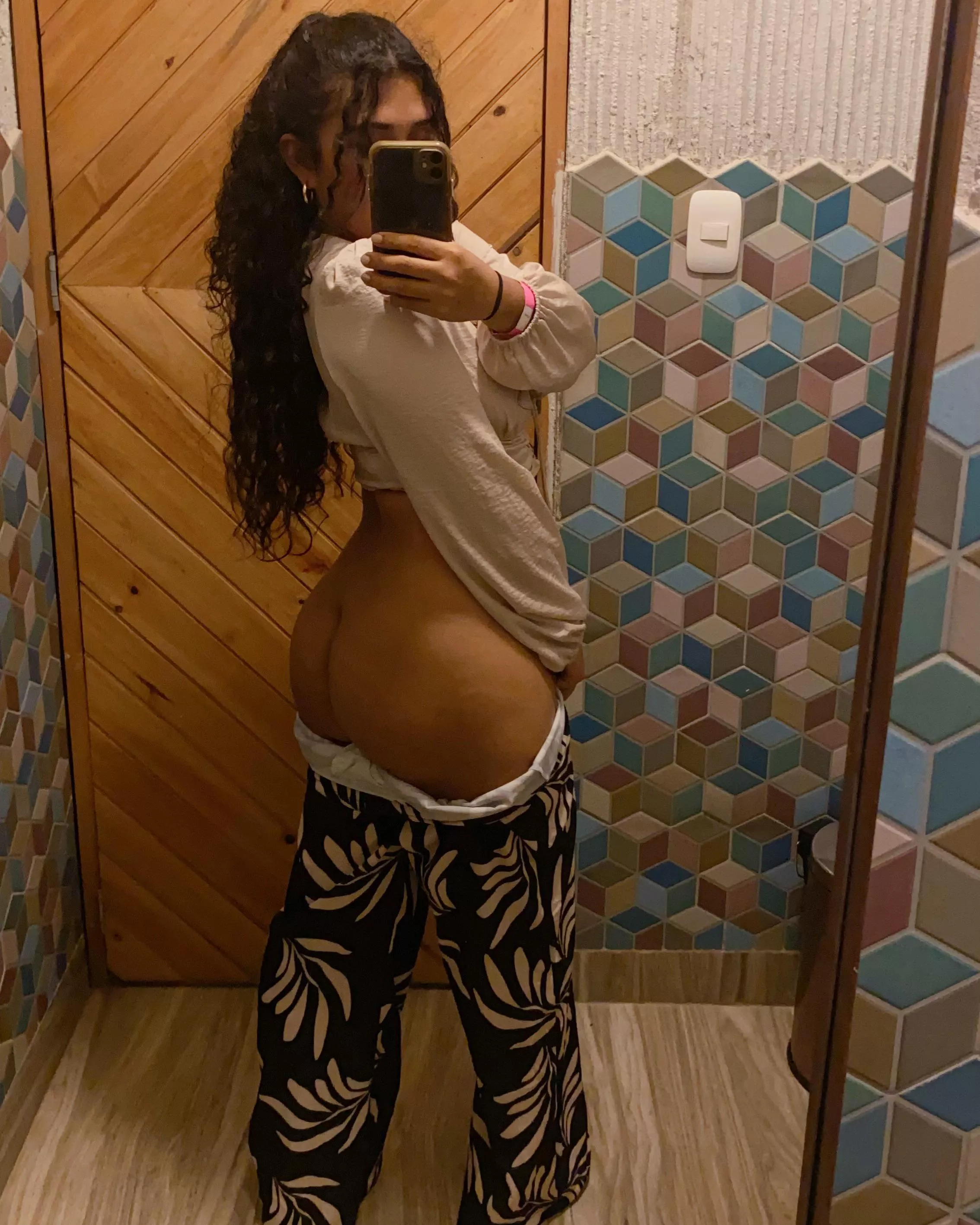 I just want to make you feel better with this photo