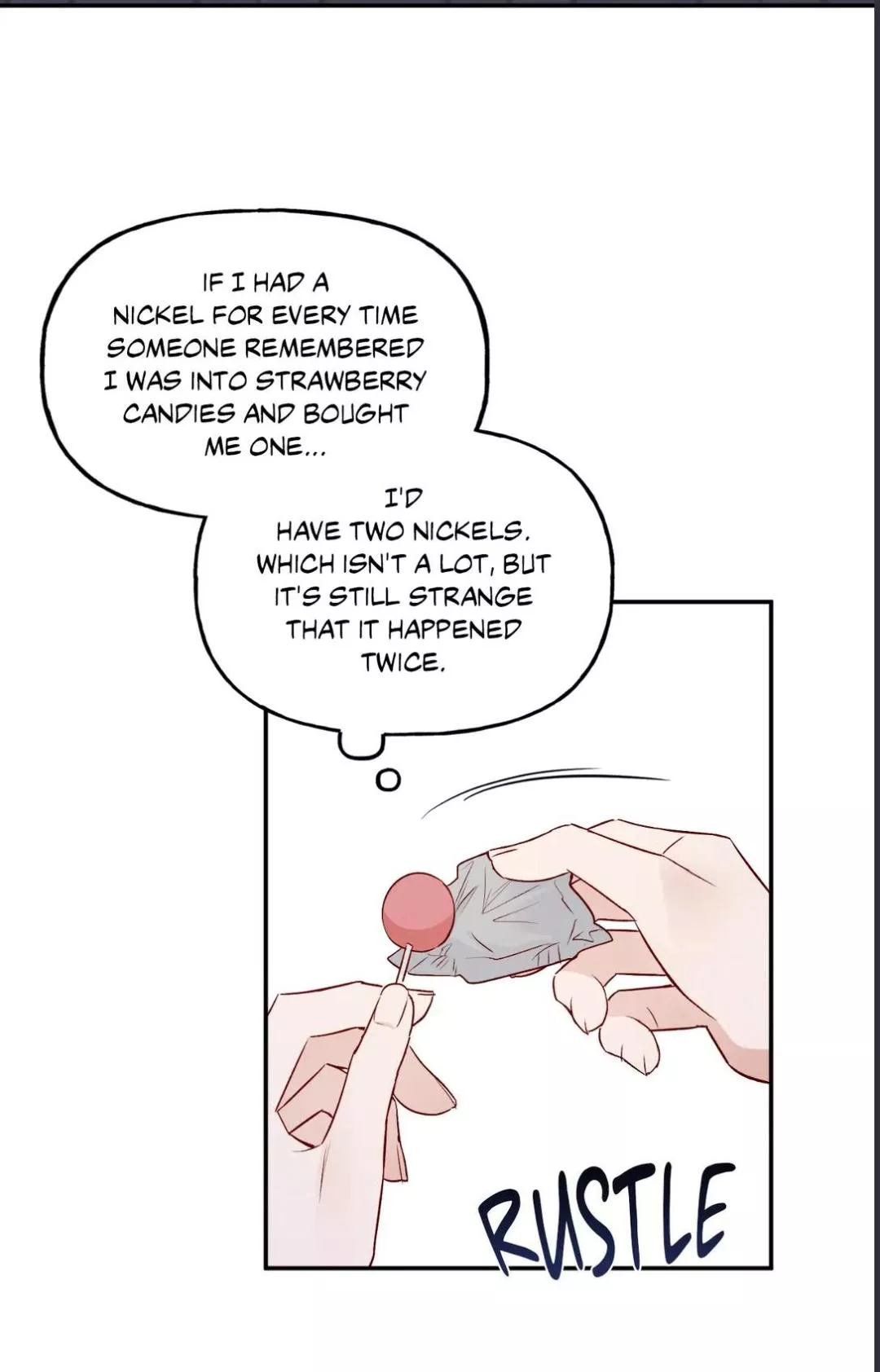 I know DAMN well this is was added by the translators [Exploratory Battle]