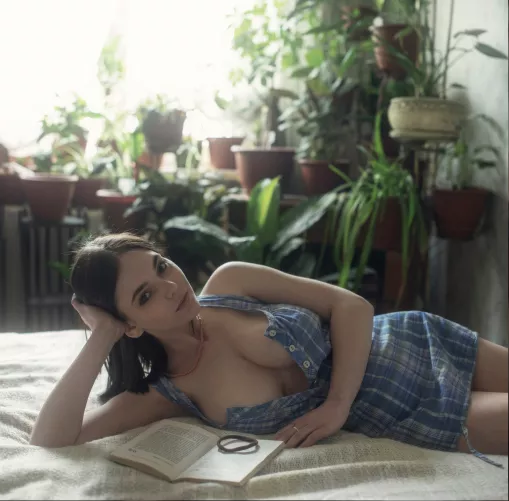 I want to go to there