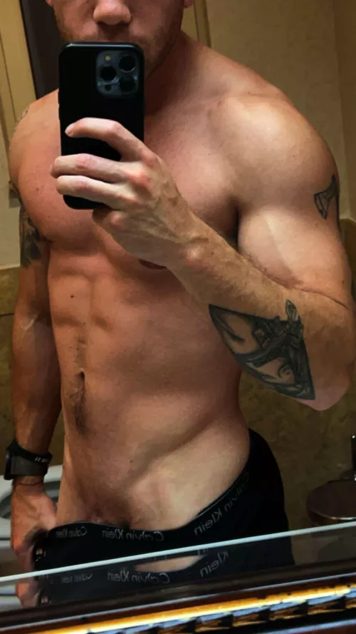 I want your attention tonight