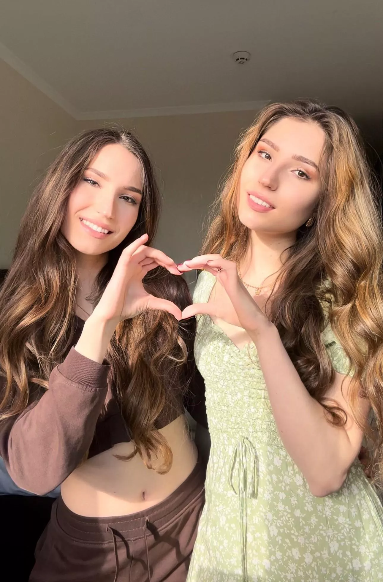 If we would choose a fan to fuck, would you apply?