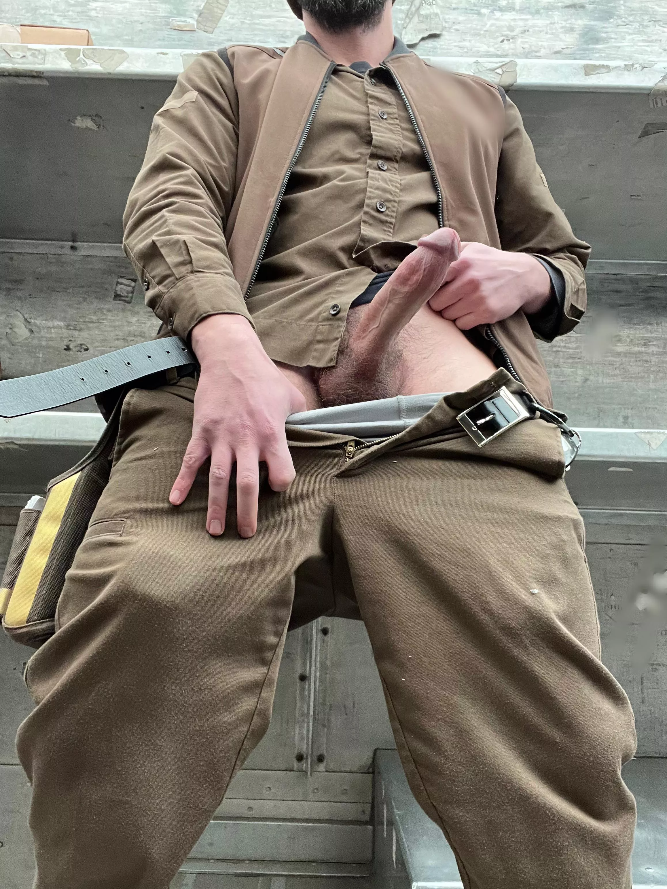 If you stopped scrolling I get to fill you up