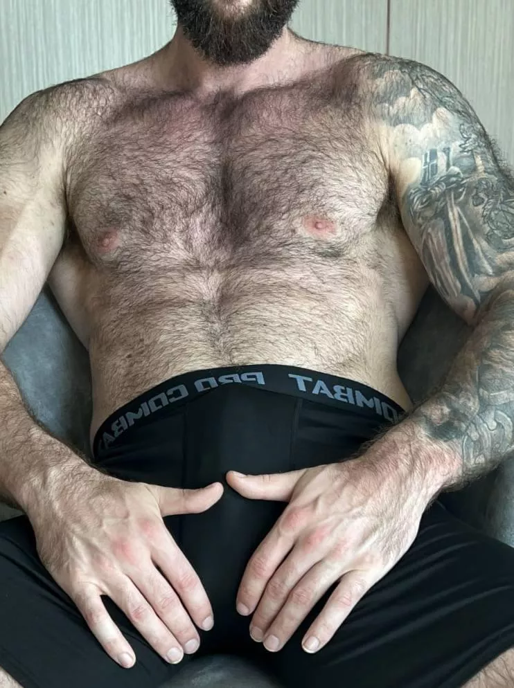 If you were here, this is what you’d see every morning..never tried to trim (is what it is, take it or leave it)