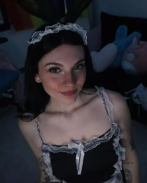 I'll be your server. How may I help you tonight. IUTR