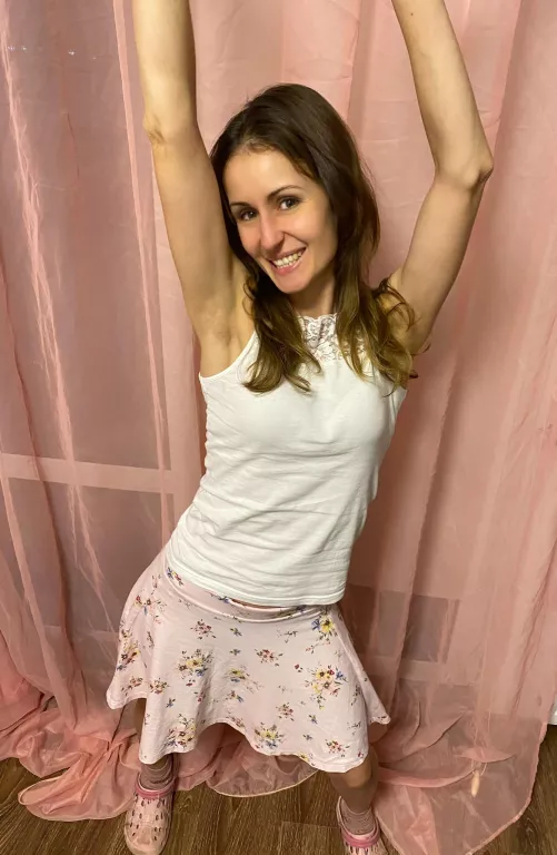 I’ll fall out of local trends a little, but I’m good and the page is open in the comments